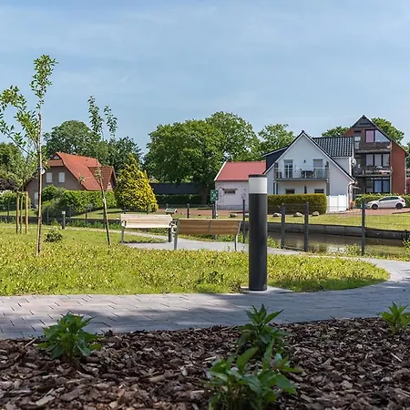 Huus Petjem In Urlaub Und Pflege Fuer Senioren Emden