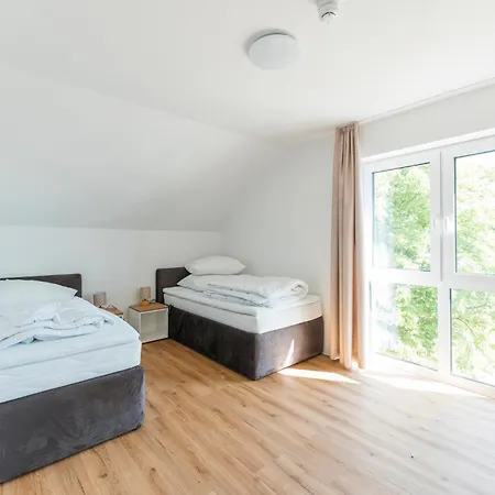 Lejlighed Huus Petjem In Urlaub Und Pflege Fuer Senioren
