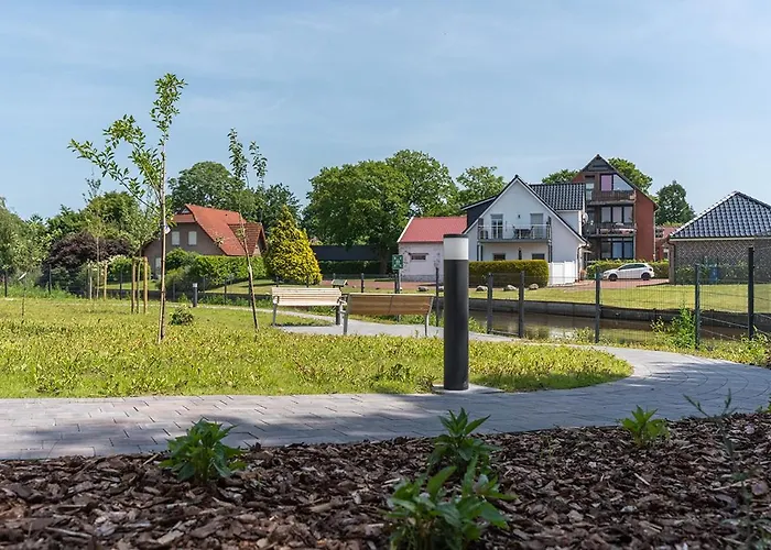 Huus Petjem In Urlaub Und Pflege Fuer Senioren Emden